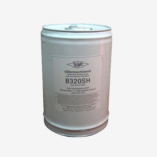 Масло Bitzer B 320 SH (20 литров)